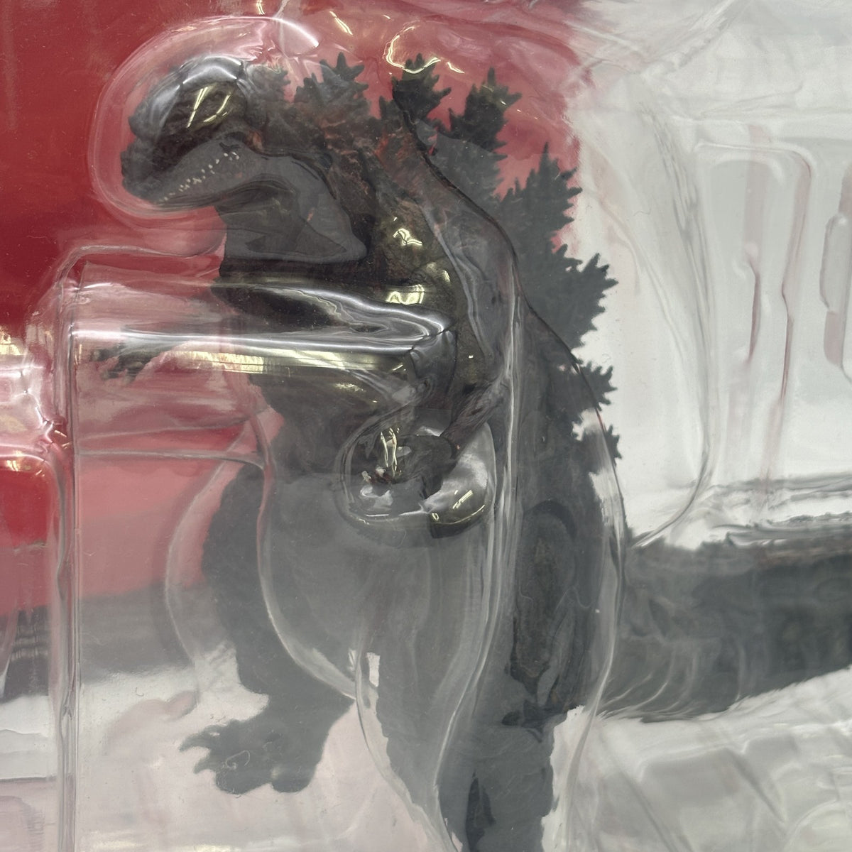 Bandai S.H.MonsterArts Godzilla 2016 Godzilla Resurgence (Shin Godzilla) Figure