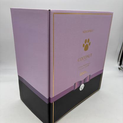 Coconut Nekopara Figure 1/4 Scale Painted Finished Product Japan BINDing Native