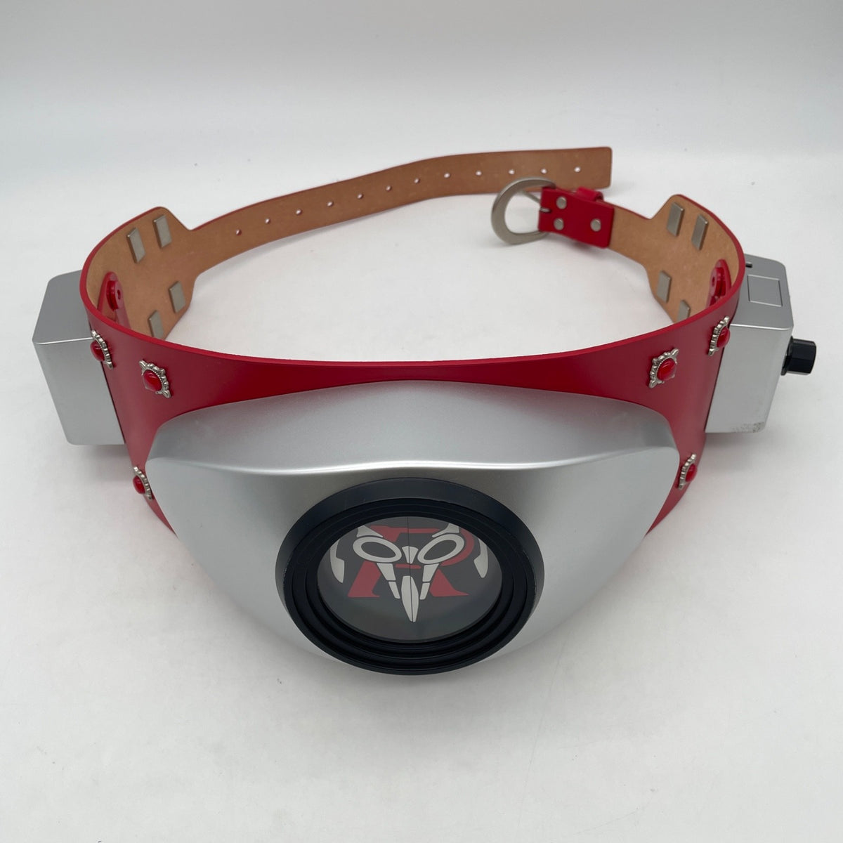 CSM Transformation Belt Typhoon KAMEN RIDER 50th Anniversary Memorial Set BANDAI
