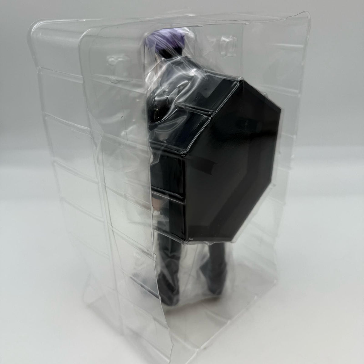 Figure "Human Bug University" 1/8 Kobayashi Yukimasa elcoco japan