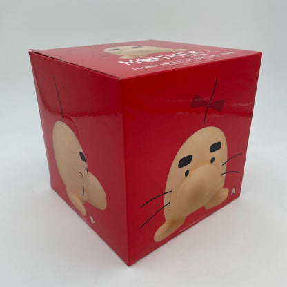 MOTHER 2 Doseisan Super DX Sofubi Figure Banpresto NINTENDO FAMICOM JAPAN