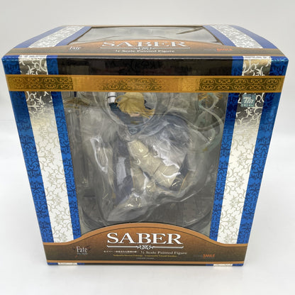 Fate/stay night SABER Sword of Promised Victory Excalibur 1/7 Scale Figure