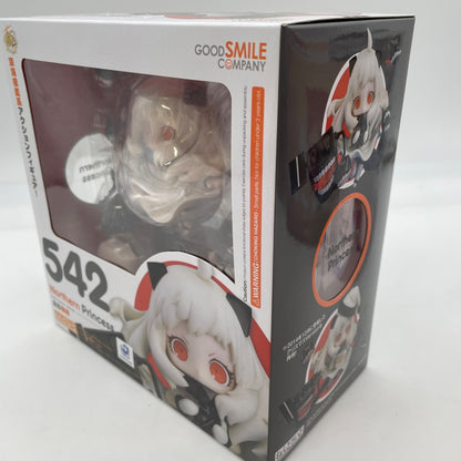 Nendoroid Kancolle Kantai Collection Northern Princess Figure Good Smile Company