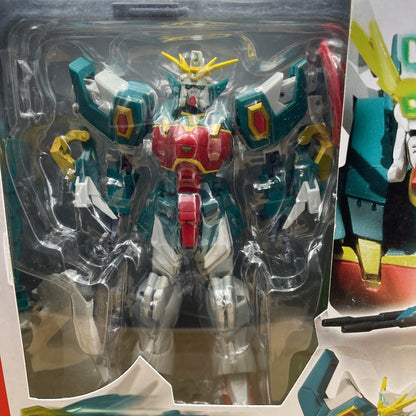 Robot Spirits Altron Gundam W Figure Mobile suit Chan Woo Fei XXXG-01S2 Bandai