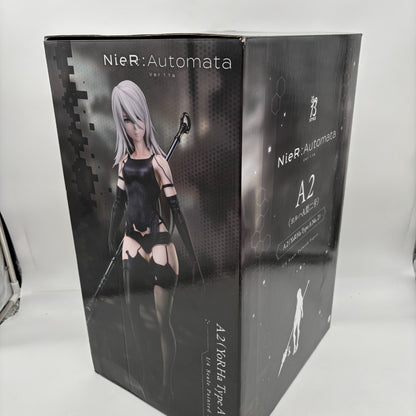 NieR: Automata Ver1.1a A2 (YoRHa Type-A No.2) 1/4 Scale Figure FREEing