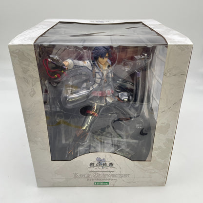 Rean Lin Schwarzer 1/8 PVC Figure The Legend of Heroes Trails Series KOTOBUKIYA