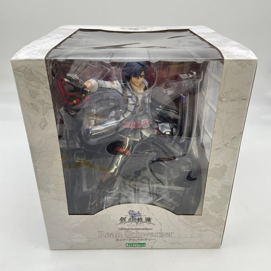Rean Lin Schwarzer 1/8 PVC Figure The Legend of Heroes Trails Series KOTOBUKIYA