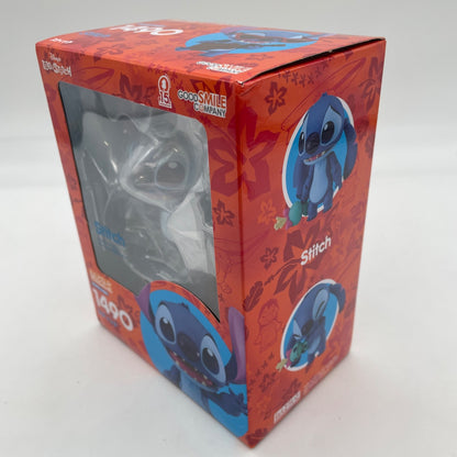 Nendoroid Lilo & Stitch Stitch Action Figure #1490 Good Smile Company Japan