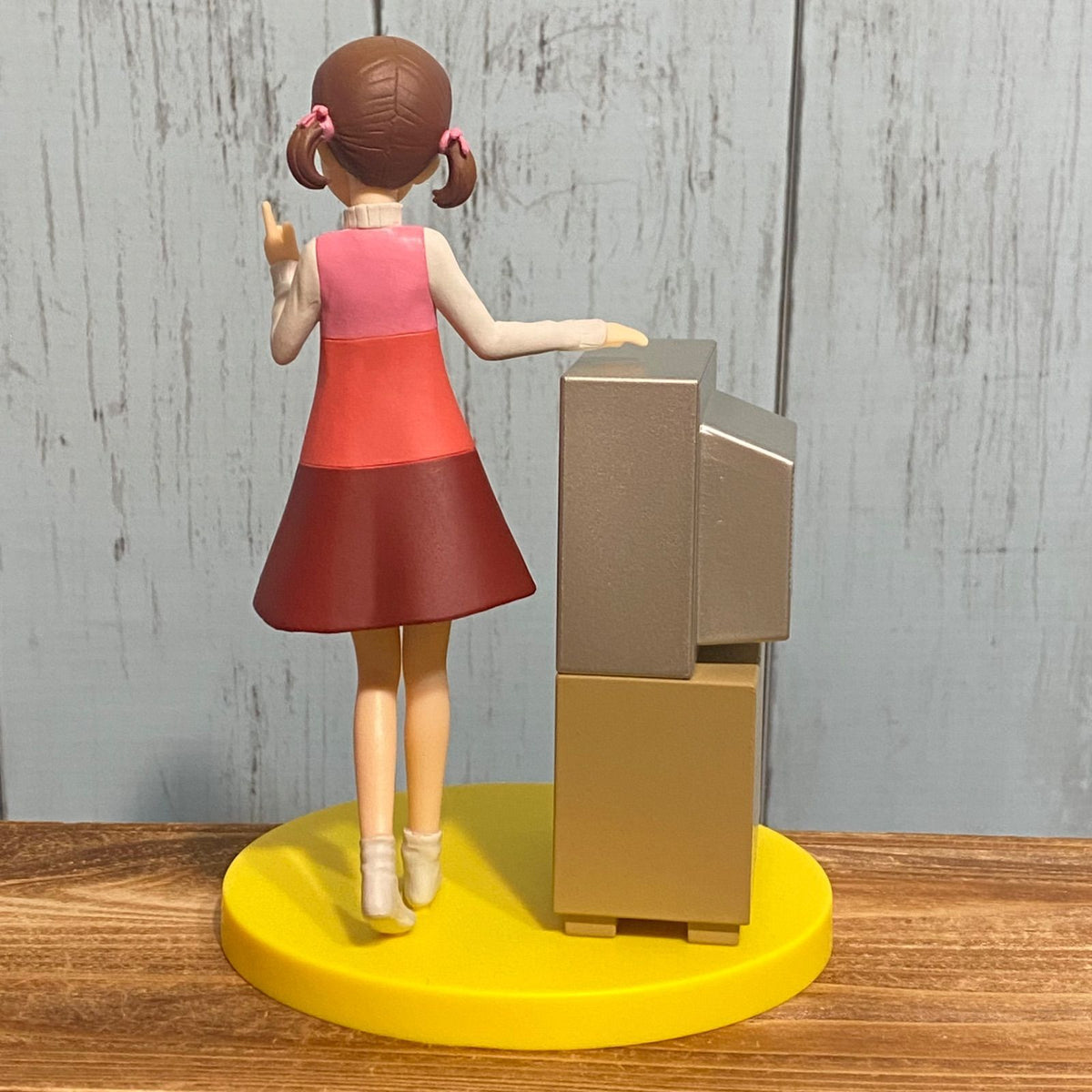 ERSONA 4 The Animation Nanako Dojima Figure vol.2 Taito