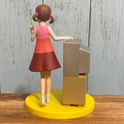 ERSONA 4 The Animation Nanako Dojima Figure vol.2 Taito