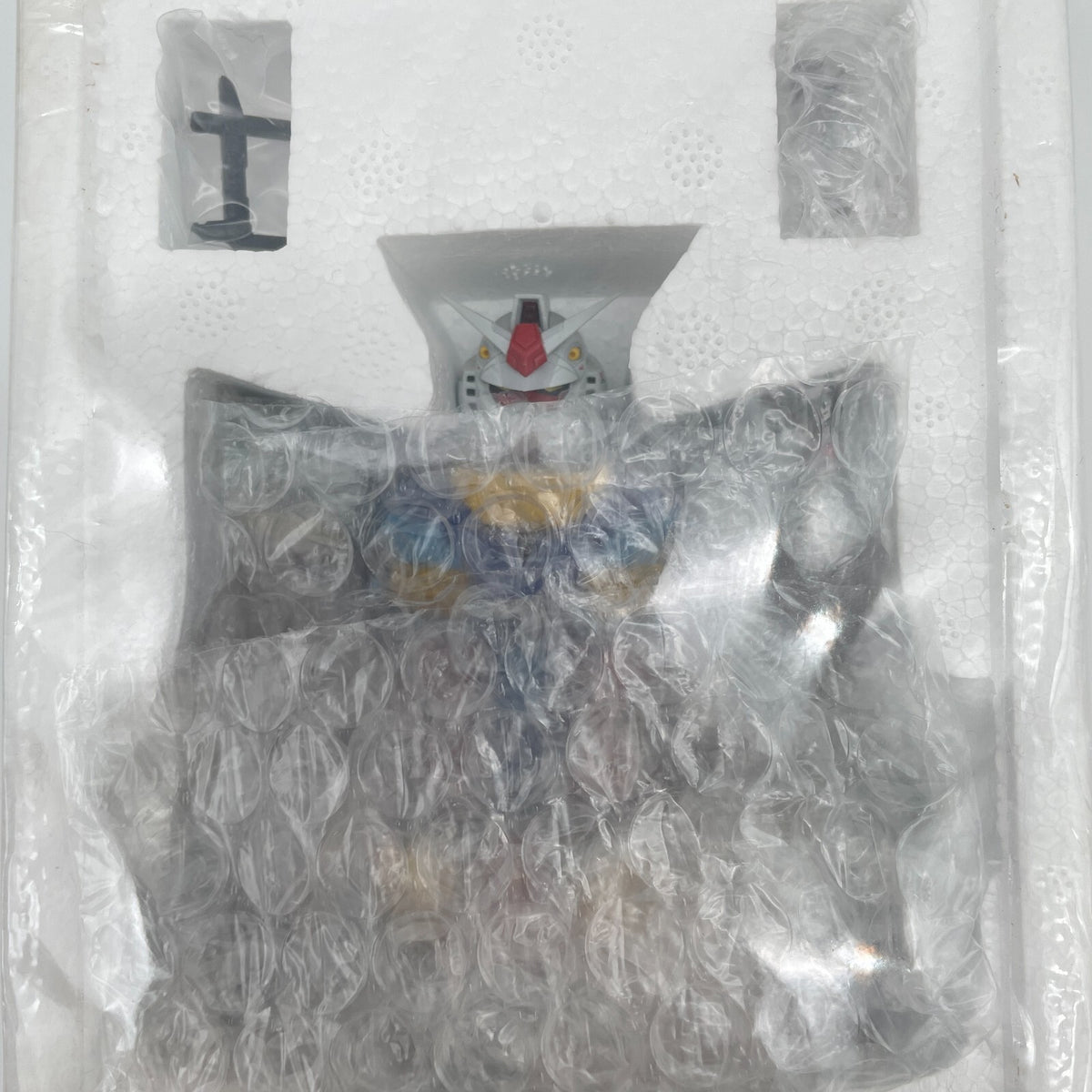 Chogokin GUNDAM FACTORY YOKOHAMA RX-78F00 GUNDAM Figure Premium Bandai