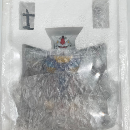 Chogokin GUNDAM FACTORY YOKOHAMA RX-78F00 GUNDAM Figure Premium Bandai