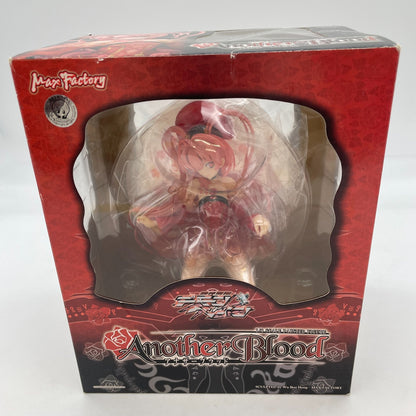 Another Blood 1/8 Scale PVC Figure Kikishin Hisho Demonbane Max Factory