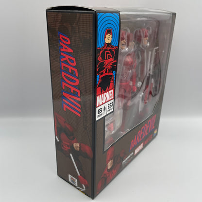 MAFEX No.223 Daredevil Comic Ver. Figure Medicom Toy