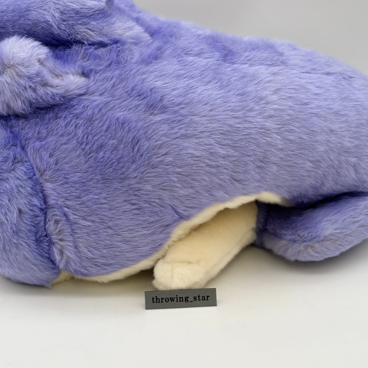 MONSTER HUNTER RISE Gark Large Plush stuffed Otomo e-Capcom Limited