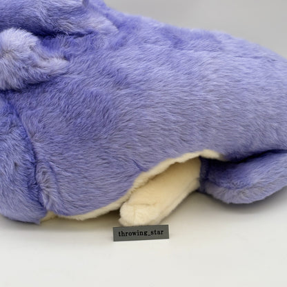 MONSTER HUNTER RISE Gark Large Plush stuffed Otomo e-Capcom Limited