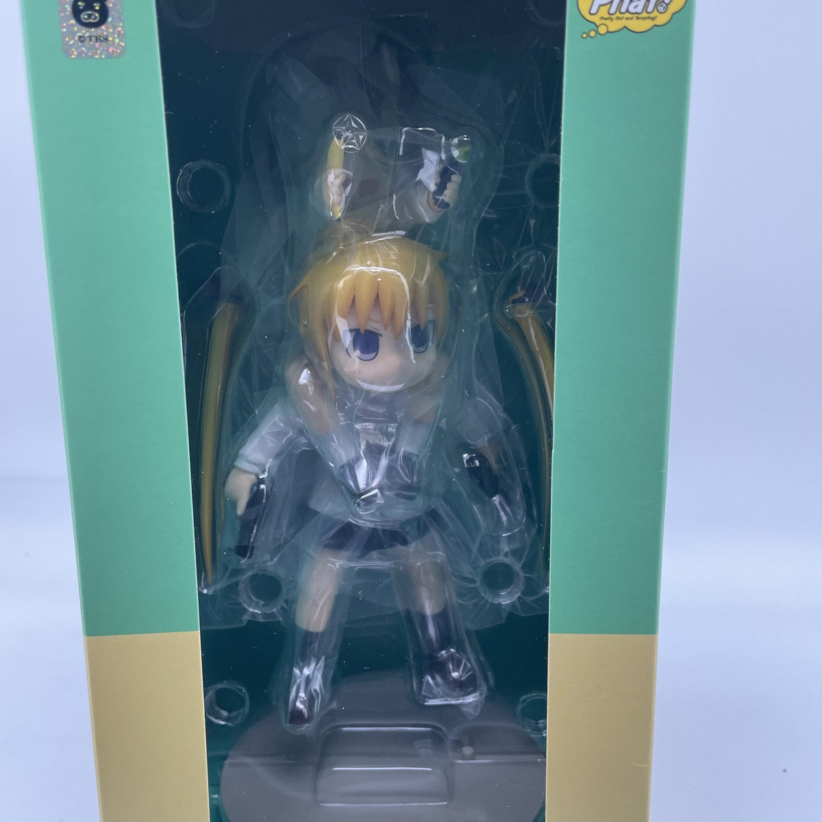 Kill Me Baby Yasuna Sonia PVC Painted Figure Phat Company Japan Import