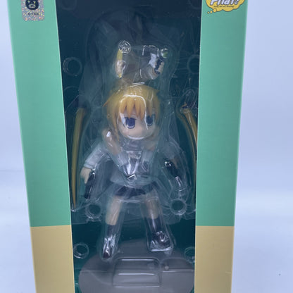 Kill Me Baby Yasuna Sonia PVC Painted Figure Phat Company Japan Import