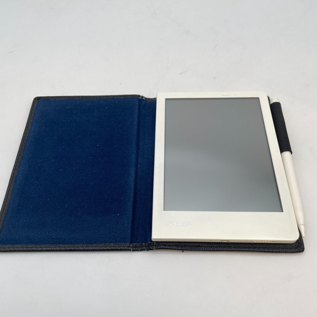 SHARP WG-N10 Electronic memo pad Electronic Notebook