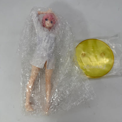 Ichika Nakano Fascinity Figure His shirt The Quintessential Quintuplets w/Box