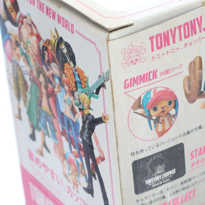 Bandai Figuarts ZERO One Piece Tony Tony Chopper New World Ver. Action Figure
