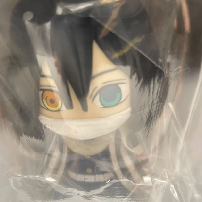 Demon Slayer Obanai Iguro Potetto figure Japan seller