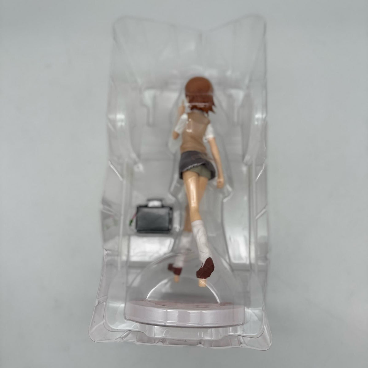Misaka Mikoto High Grade Figure ToAru Majutsu Certain Scientific Railgun S japan