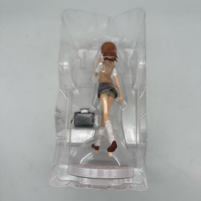 Misaka Mikoto High Grade Figure ToAru Majutsu Certain Scientific Railgun S japan