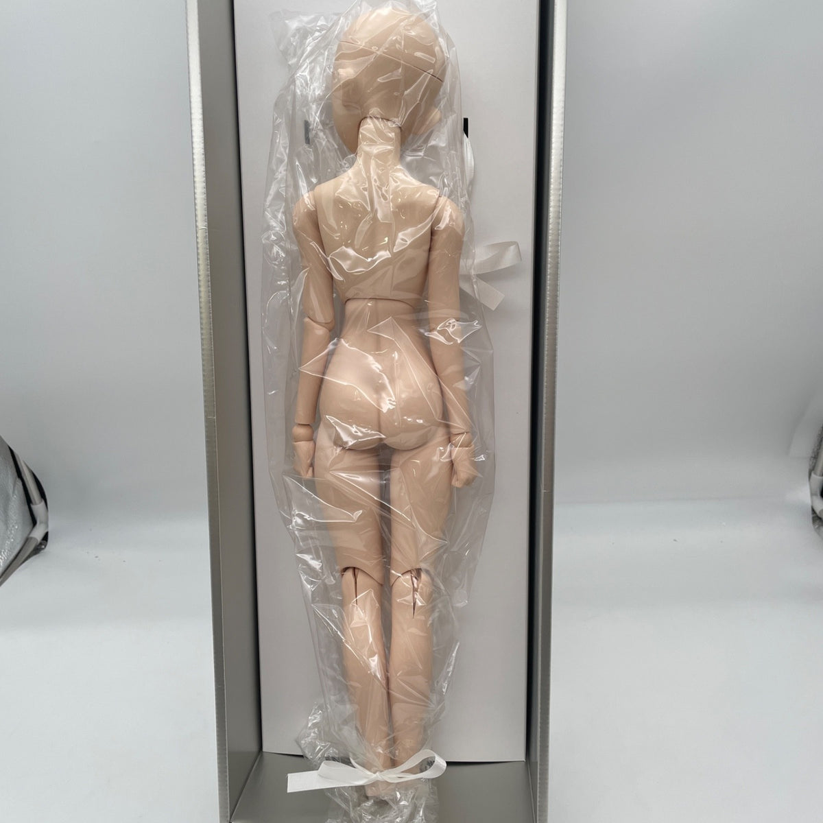 VOLKS DDS Dollfie Dream Sister Limited M.O.M.O Doll Xenosaga Episode III