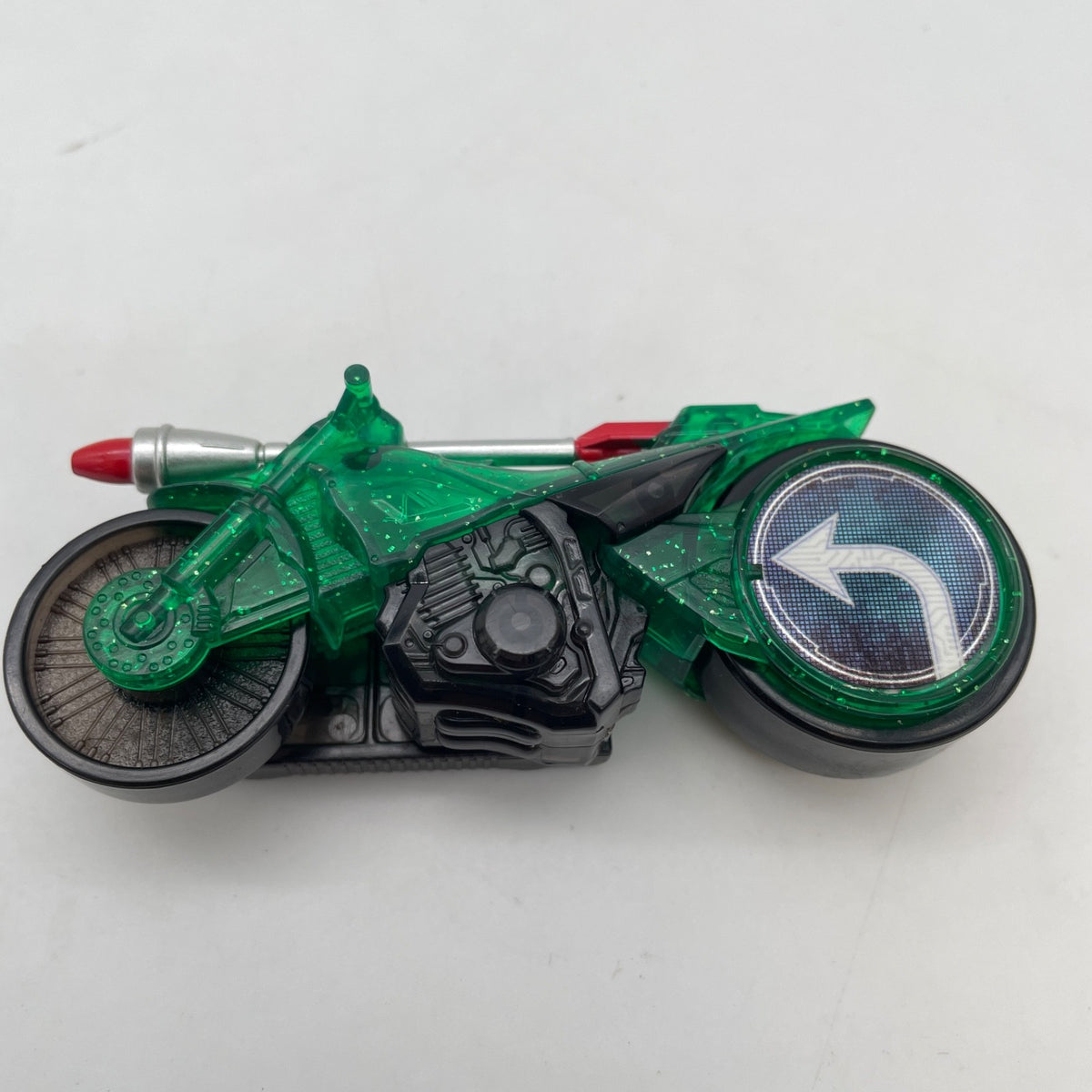 Rider drive wheel rotation gun DX zenrin Shooter Figure Kamen Rider Japan Import