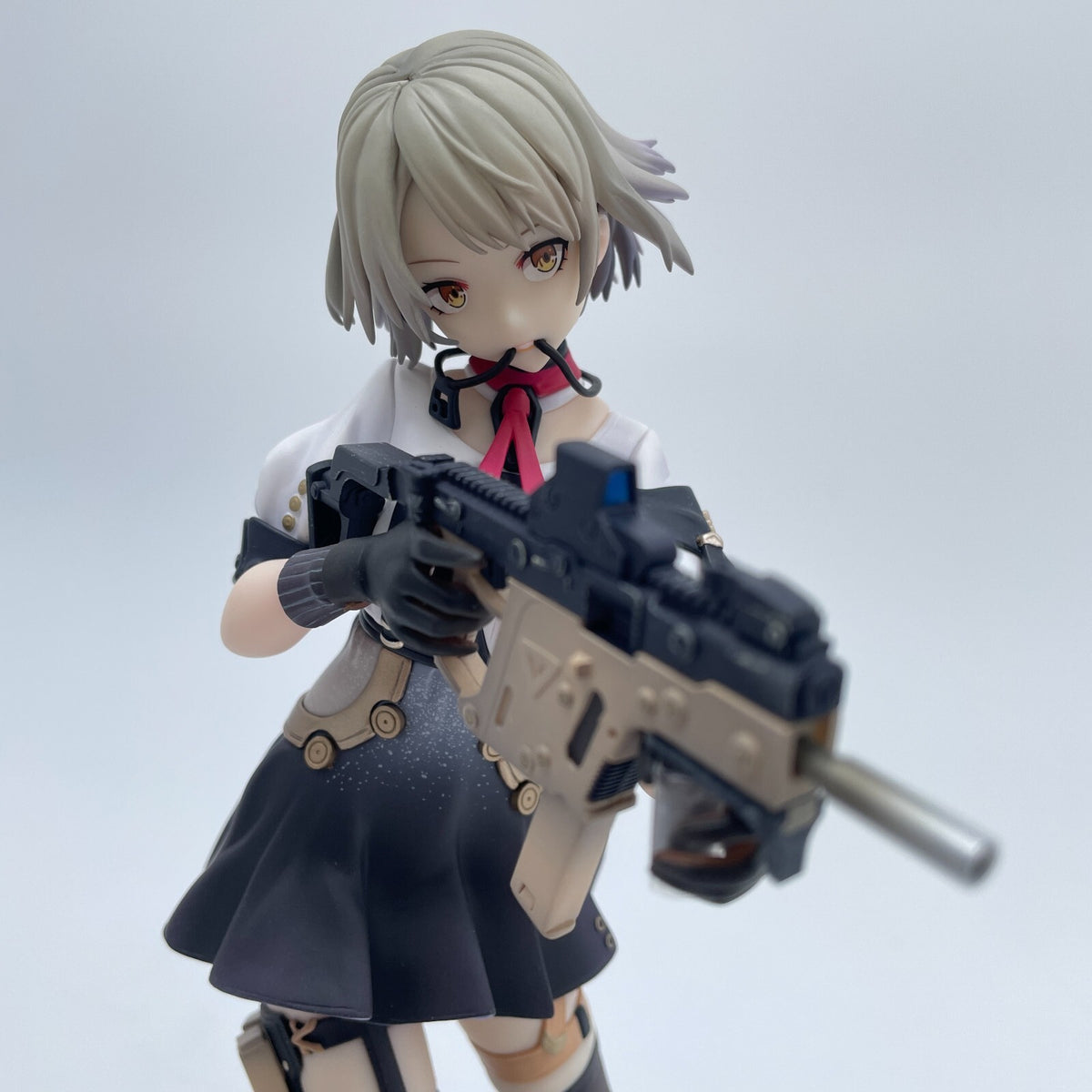 Girls Frontline Vector 1/7 Figure Wanderer Japan Import