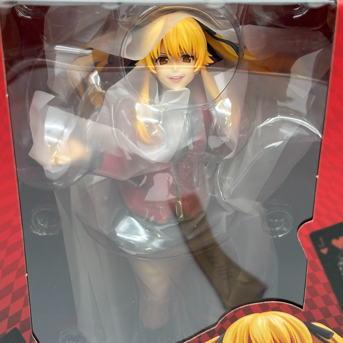 Kakegurui 2nd Season Mary Saotome 1/8 scale figure ARTFX J Kotobukiya Japan Toy