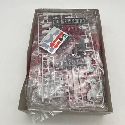 BANDAI Gundam SEED R-16 MBF-M1 M1 Astray HG 1/144 Model Kit 03630