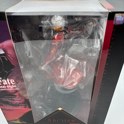 Fate/stay night Unlimited Blade Works ALTAiR Archer Emiya 1/8 Figure ALTER