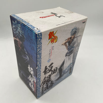 Gintama DX vol 1 Gintoki Sakata 18cm Banpresto JAPAN