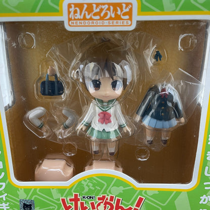 Nendoroid Ui Hirasawa Action Figure #135 K-ON! Good Smile Company