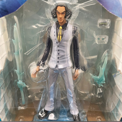 One Piece Portrait Of Pirates Neo DX POP AOKIJI Kuzan Figure Excellent Model