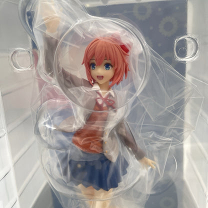 POP UP PARADE Doki Doki Literature Club! Sayori Figure Good Smile Company