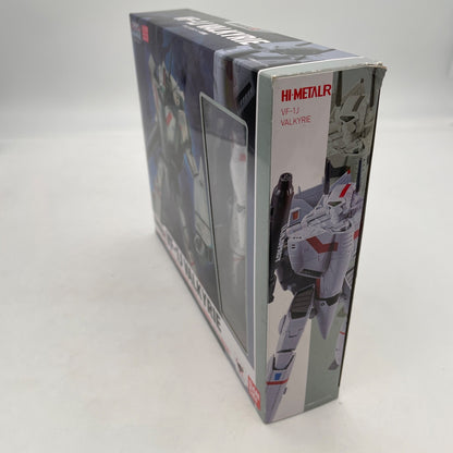 Hi-Metal R Super Dimension Fortress Macross VF-1J Valkyrie Ichijo Hikaru Used
