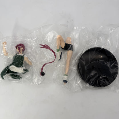 Lu Shaotang Sakamoto Days Vibration Stars Figure Banpresto JP