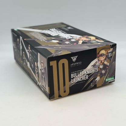Megami Device BULLET KNIGHTS Launcher Height approx 345mm 1/1 Scale Plastic