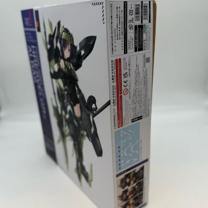 Frame Arms Girl Hresvelgr Albas Non-Scale Model Kit FG139 Kotobukiya JAPAN
