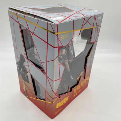 Kill la Kill Kiryuin Satsuki Senketsu ver. 1/8 Figure GSC Japan Import