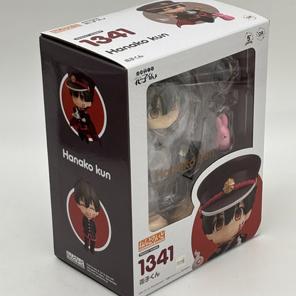 Used Nendoroid Toilet-bound Hanako kun Action Figure #1341 Japan Import