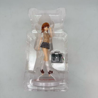 Misaka Mikoto High Grade Figure ToAru Majutsu Certain Scientific Railgun S japan