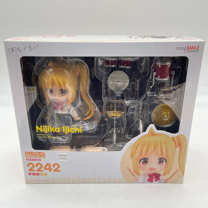 Nendoroid Ijichi Nijika Figure Bocchi the Rock! Good Smile Company Japan