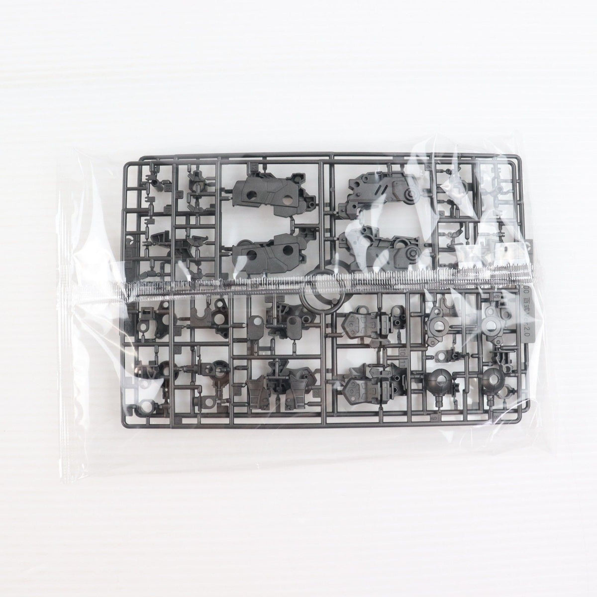 Bandai MG 1/100 Hyaku-Shiki Ver.2.0 Mechanical Core Plating Limited Model Kit