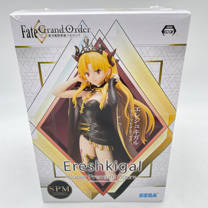 Fate/Grand Order Absolute Demonic Front Babylonia Super Premium Ereshkigal