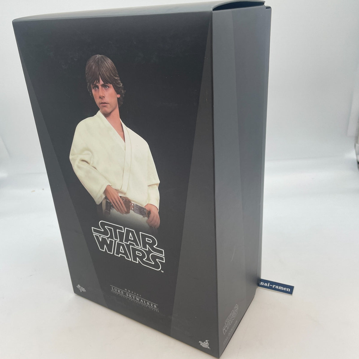 Star Wars Episode IV A New Hope Luke Skywalker Mark Hamill 1/6 Hot Toys