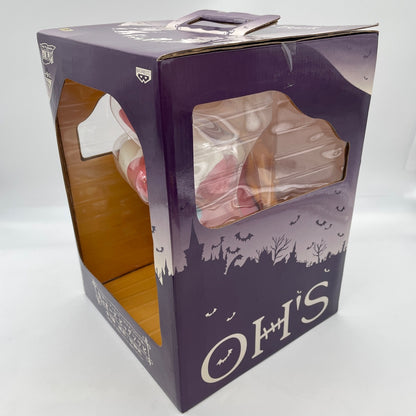 One Piece Oars Big Soft Vinyl Figure Thriller Bark Edition Ichiban Kuji Prize A